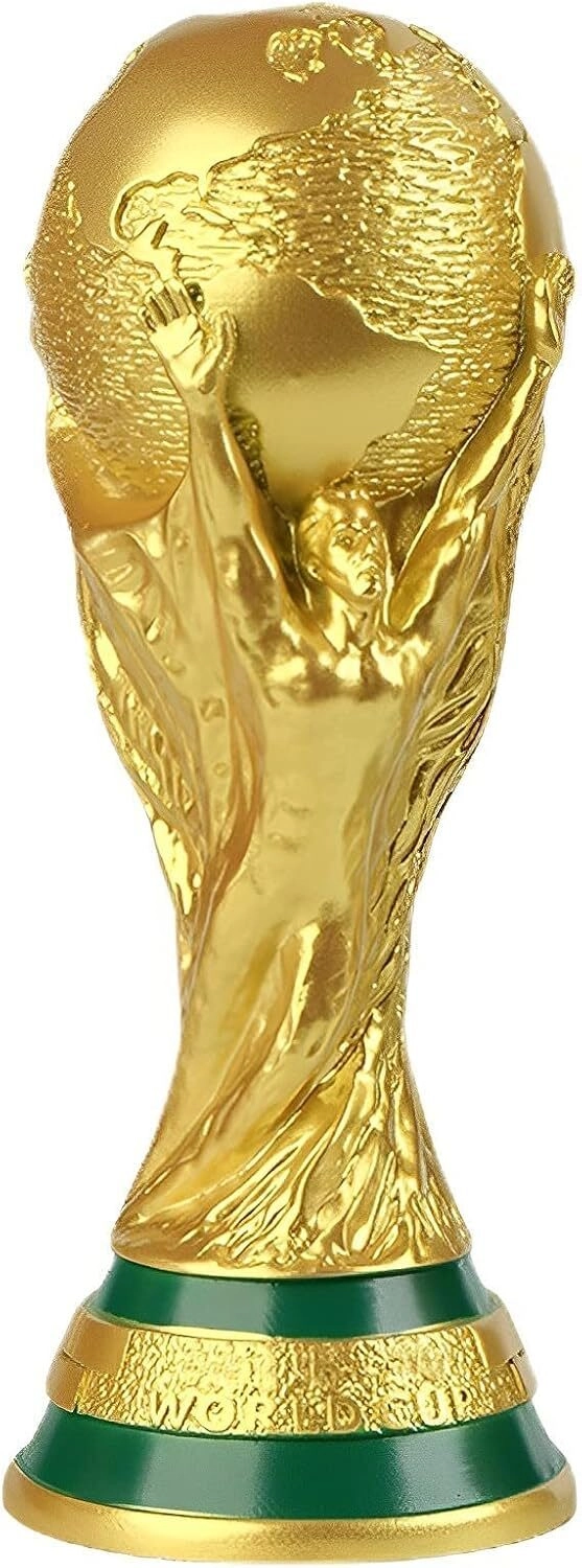 KQBD World CUP