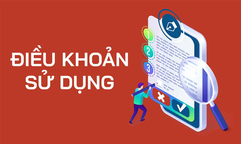 Trách nhiệm pháp lý và nghĩa vụ người dùng cần tuân thủ 