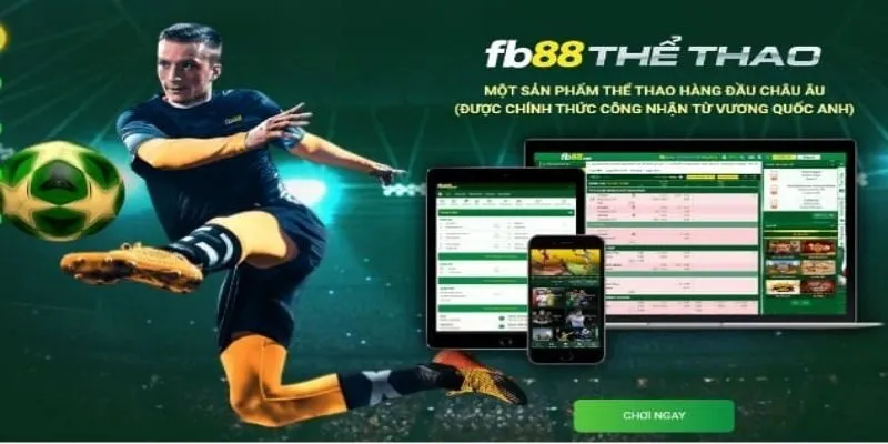 Những hình thức kèo cược phổ biến trên nền tảng hiện nay
