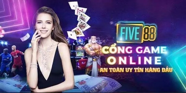 Những hình thức cược phổ biến trong kèo nhà cái Five88