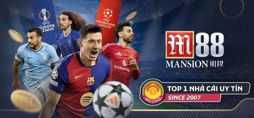 Tìm hiểu hệ thống tỷ lệ kèo nhà cái M88