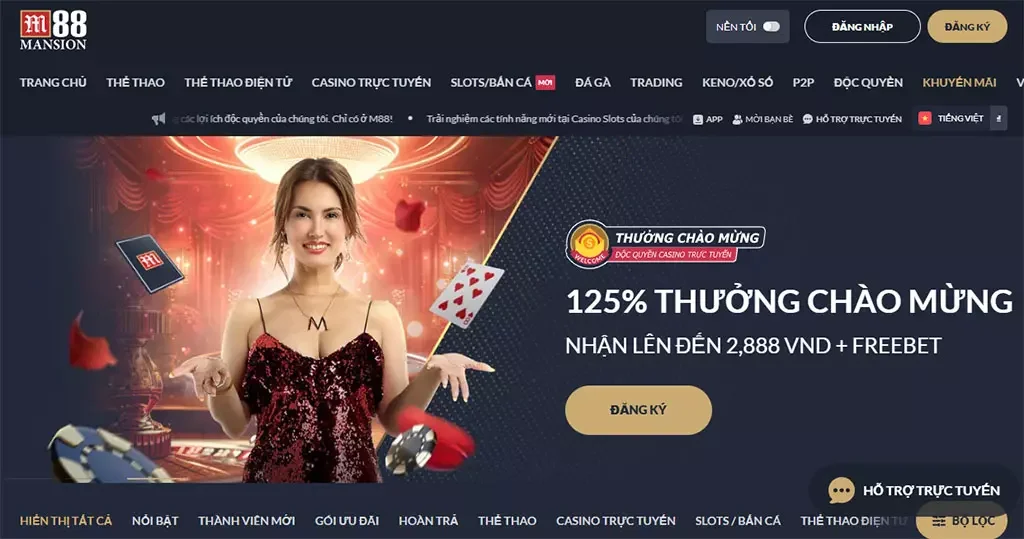 Kinh nghiệm soi kèo M88 được người chơi lâu năm chia sẻ