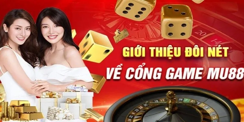 Khám phá những kèo cược nổi bật trên nền tảng Mu88