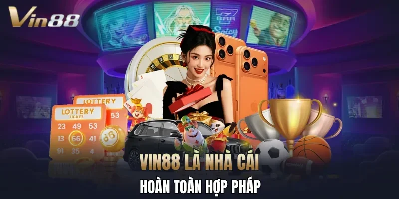 Giới thiệu tổng quan về bảng tỷ lệ kèo nhà cái Vin88