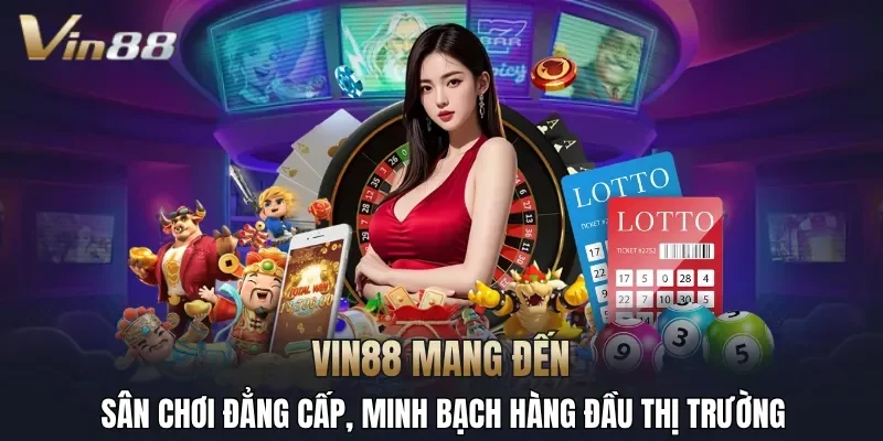 Những hình thức kèo phổ biến trên nhà cái Vin88 hiện nay