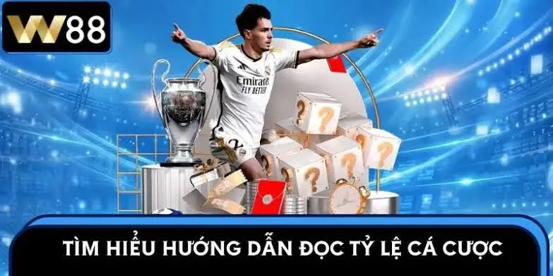 Tổng hợp những loại kèo bóng đá được quan tâm tại W88