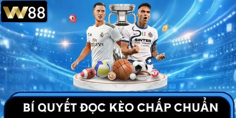 Kinh nghiệm nhận định kèo W88 hiệu quả từ cao thủ