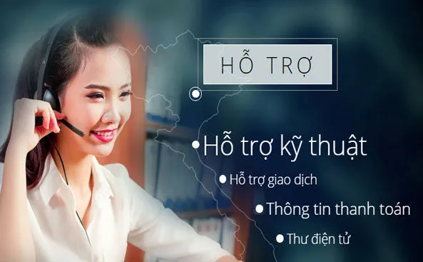 Quy định về phạm vi tiếp nhận thông tin người dùng