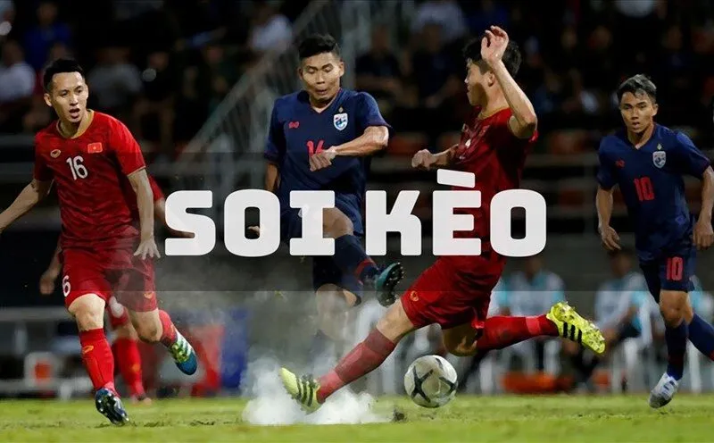 Vai trò của soi kèo bóng đá trực tuyến trong nhận định
