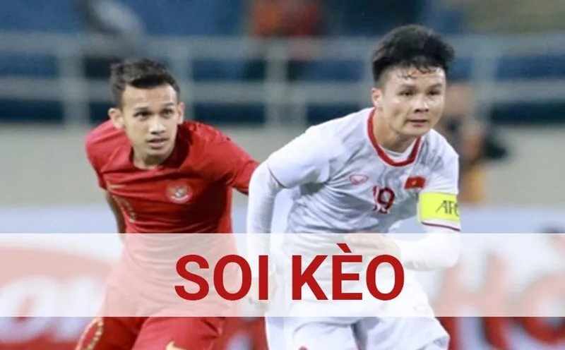Kinh nghiệm soi kèo bóng đá theo chuyên gia hàng đầu